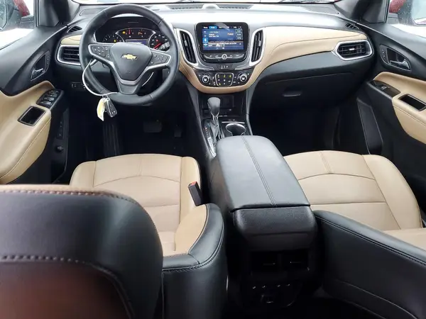 3GNAXXEG0PL134218 2023 CHEVROLET EQUINOX - Image 8