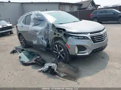 3GNAXXEG0PL139645 2023 CHEVROLET EQUINOX