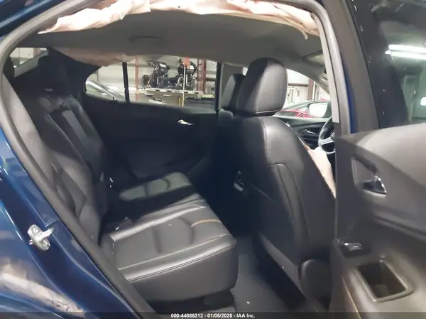 3GNAXXEG0PL146644 2023 CHEVROLET EQUINOX - Image 8