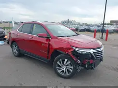 3GNAXXEG0PL163010 2023 CHEVROLET EQUINOX
