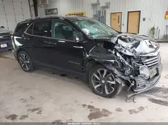3GNAXXEG0PL193317 2023 CHEVROLET EQUINOX