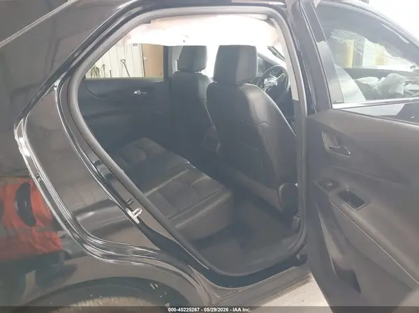 3GNAXXEG0PL193317 2023 CHEVROLET EQUINOX - Image 8
