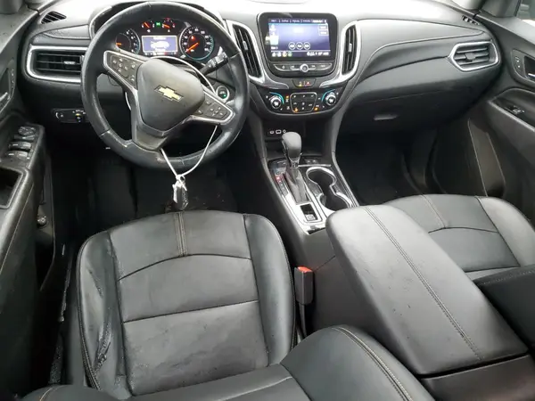 3GNAXXEG0PL195388 2023 CHEVROLET EQUINOX - Image 8