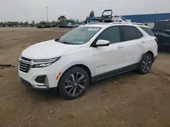 3GNAXXEG0PL204137 2023 CHEVROLET EQUINOX