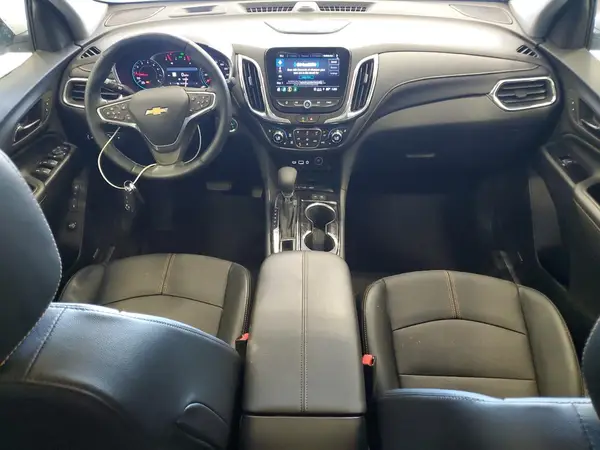 3GNAXXEG0PL218278 2023 CHEVROLET EQUINOX - Image 8