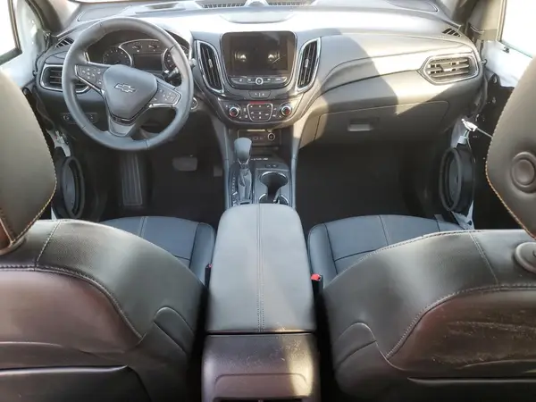 3GNAXXEG0PL243245 2023 CHEVROLET EQUINOX - Image 8