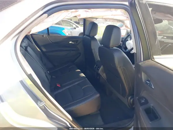 3GNAXXEG0RL142595 2024 CHEVROLET EQUINOX - Image 8