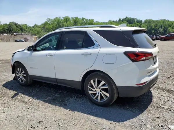 3GNAXXEG0RL147750 2024 CHEVROLET EQUINOX - Image 2