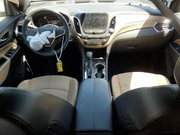 3GNAXXEG0RL147750 2024 CHEVROLET EQUINOX - Image 8