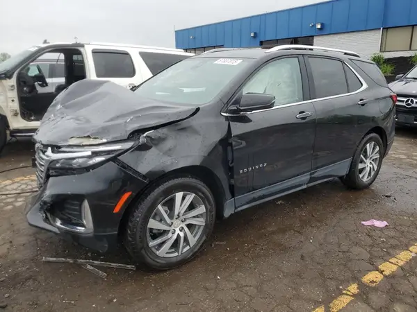 3GNAXXEG0RL158800 2024 CHEVROLET EQUINOX - Image 1