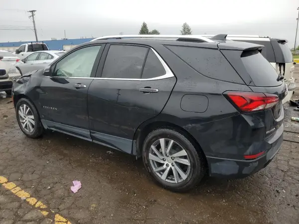3GNAXXEG0RL158800 2024 CHEVROLET EQUINOX - Image 2
