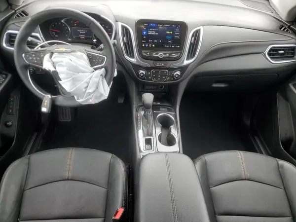 3GNAXXEG0RL158800 2024 CHEVROLET EQUINOX - Image 8