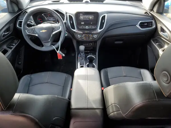 3GNAXXEG0RL172759 2024 CHEVROLET EQUINOX - Image 8