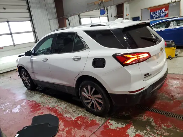 3GNAXXEG0RL180148 2024 CHEVROLET EQUINOX - Image 2