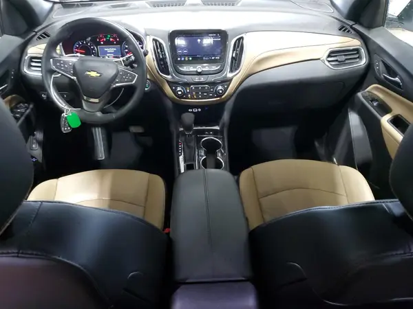 3GNAXXEG0RL180148 2024 CHEVROLET EQUINOX - Image 8