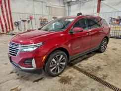 3GNAXXEG0RL269282 2024 CHEVROLET EQUINOX
