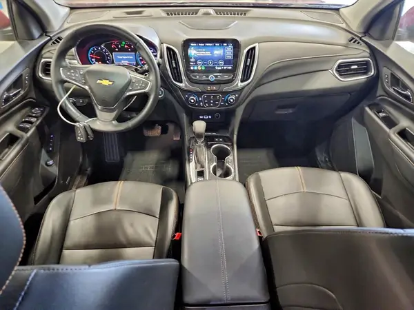3GNAXXEG0RL269282 2024 CHEVROLET EQUINOX - Image 8
