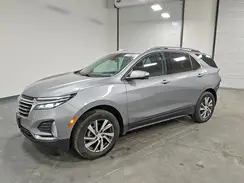 3GNAXXEG0RL276474 2024 CHEVROLET EQUINOX