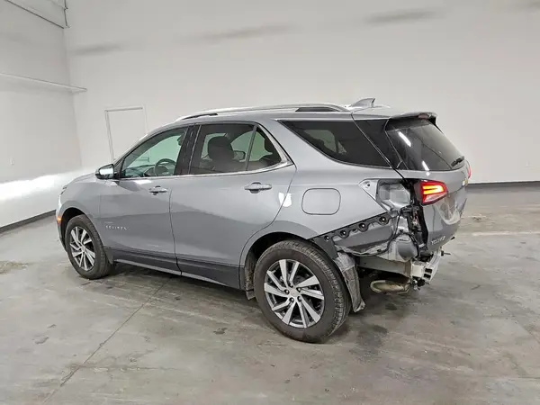 3GNAXXEG0RL276474 2024 CHEVROLET EQUINOX - Image 2