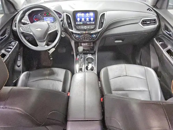 3GNAXXEG0RL276474 2024 CHEVROLET EQUINOX - Image 8