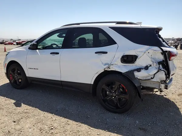 3GNAXXEG0RL277401 2024 CHEVROLET EQUINOX - Image 2