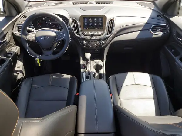3GNAXXEG0RL277401 2024 CHEVROLET EQUINOX - Image 8