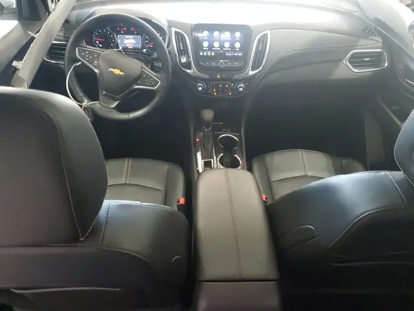 3GNAXXEG0RL290181 2024 CHEVROLET EQUINOX - Image 8