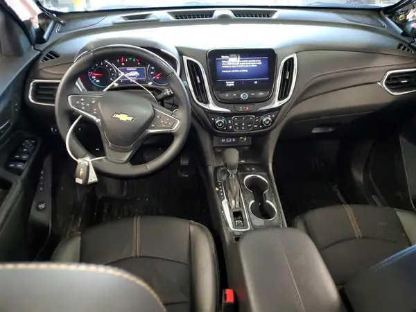 3GNAXXEG0RL296319 2024 CHEVROLET EQUINOX - Image 8