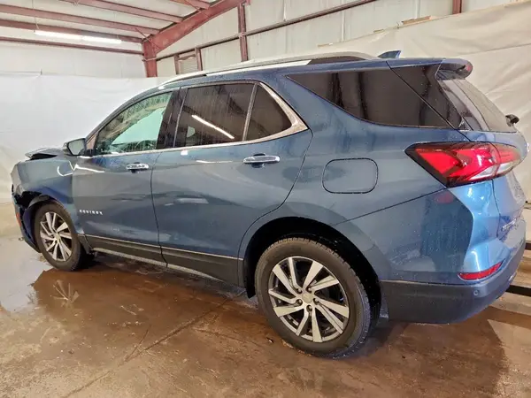 3GNAXXEG0RL299706 2024 CHEVROLET EQUINOX - Image 2