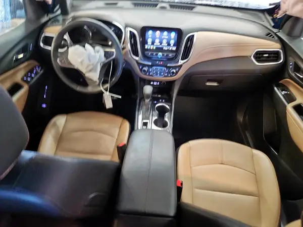 3GNAXXEG0RL299706 2024 CHEVROLET EQUINOX - Image 8