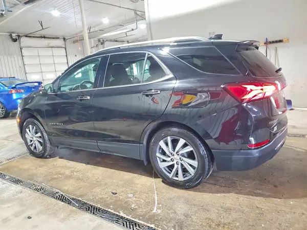 3GNAXXEG0RL350038 2024 CHEVROLET EQUINOX - Image 2