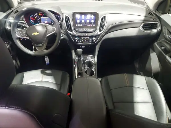 3GNAXXEG0RL350038 2024 CHEVROLET EQUINOX - Image 8