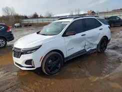 3GNAXXEG0RL354770 2024 CHEVROLET EQUINOX