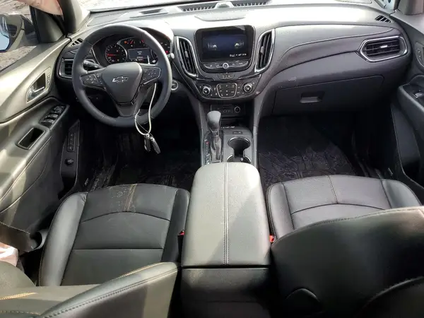 3GNAXXEG0RL354770 2024 CHEVROLET EQUINOX - Image 8