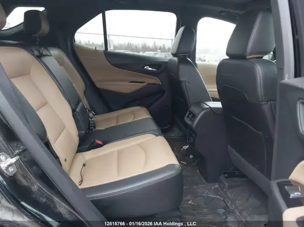 3GNAXXEG0RL356261 2024 CHEVROLET EQUINOX - Image 8