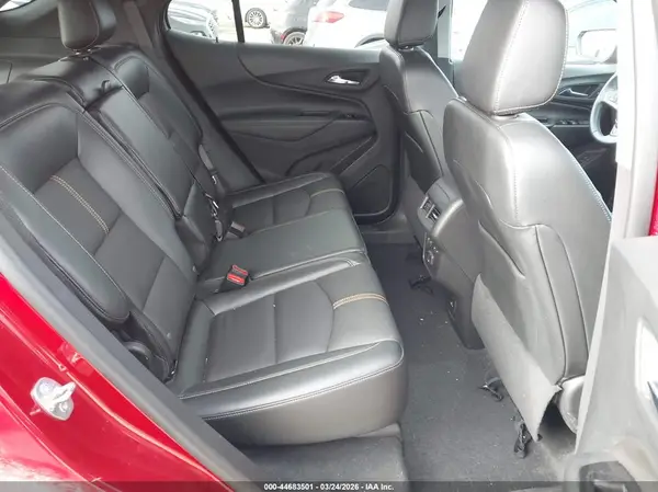 3GNAXXEG1PL178812 2023 CHEVROLET EQUINOX - Image 8