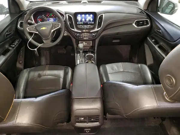 3GNAXXEG1PL181239 2023 CHEVROLET EQUINOX - Image 8