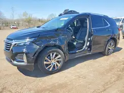 3GNAXXEG1PL181614 2023 CHEVROLET EQUINOX