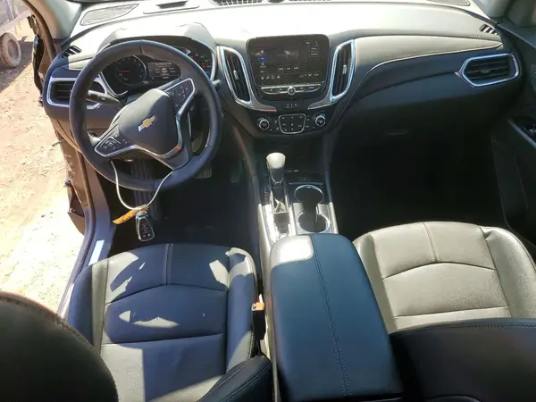 3GNAXXEG1PL181614 2023 CHEVROLET EQUINOX - Image 7