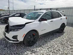 3GNAXXEG1PL203336 2023 CHEVROLET EQUINOX