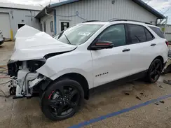 3GNAXXEG1PL209282 2023 CHEVROLET EQUINOX