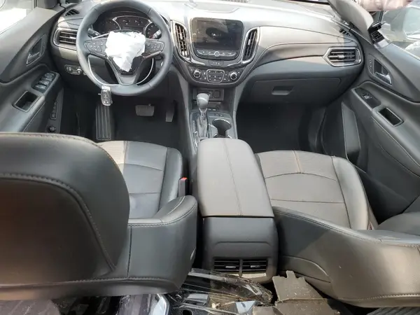 3GNAXXEG1PL209282 2023 CHEVROLET EQUINOX - Image 8