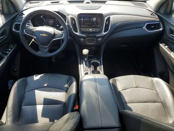 3GNAXXEG1PL217429 2023 CHEVROLET EQUINOX - Image 8