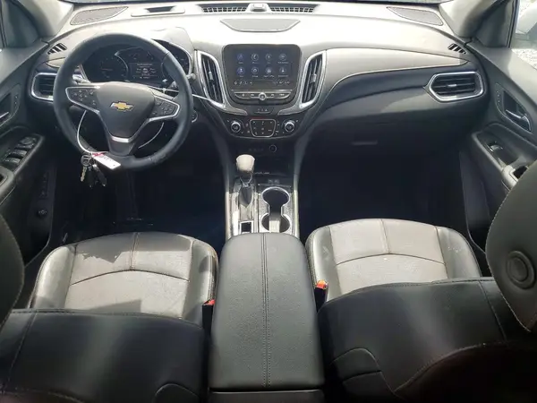 3GNAXXEG1PL227734 2023 CHEVROLET EQUINOX - Image 8