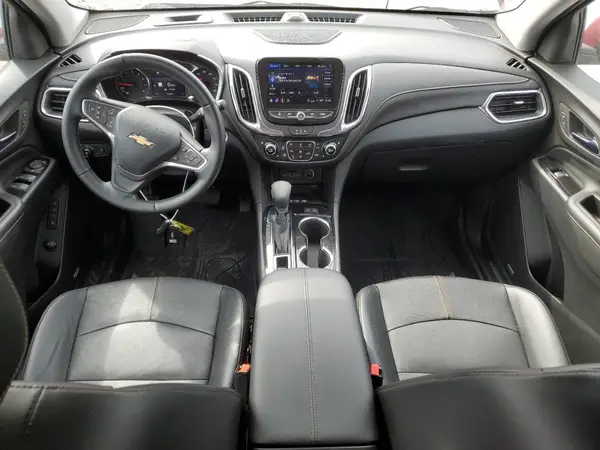 3GNAXXEG1PL230729 2023 CHEVROLET EQUINOX - Image 8