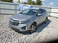 3GNAXXEG1PL239995 2023 CHEVROLET EQUINOX