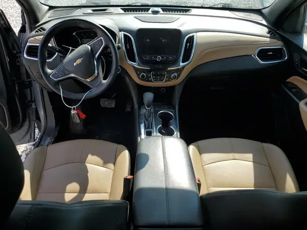 3GNAXXEG1PL239995 2023 CHEVROLET EQUINOX - Image 8