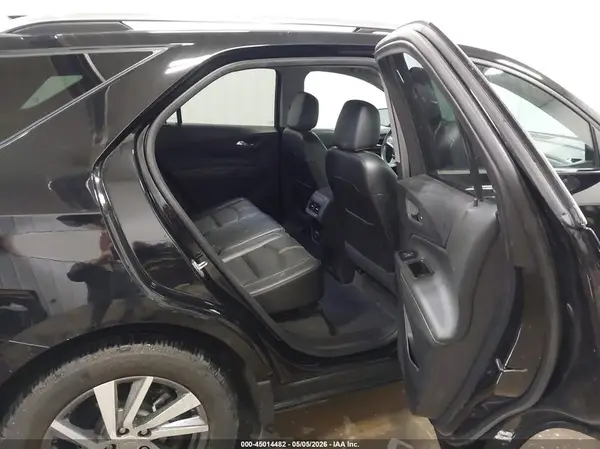 3GNAXXEG1RL108259 2024 CHEVROLET EQUINOX - Image 8