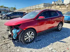 3GNAXXEG1RL138782 2024 CHEVROLET EQUINOX
