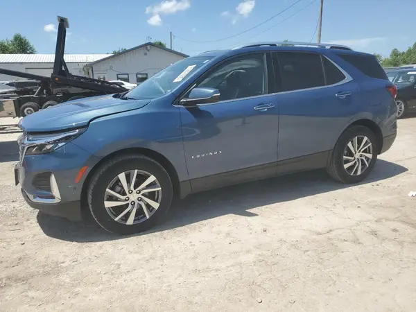 3GNAXXEG1RL140421 2024 CHEVROLET EQUINOX - Image 1